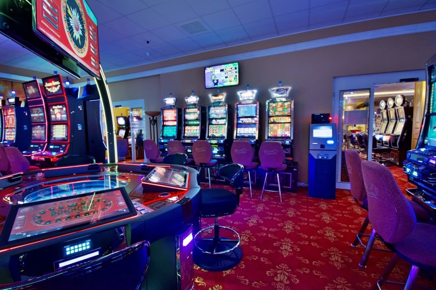 Casino Larix